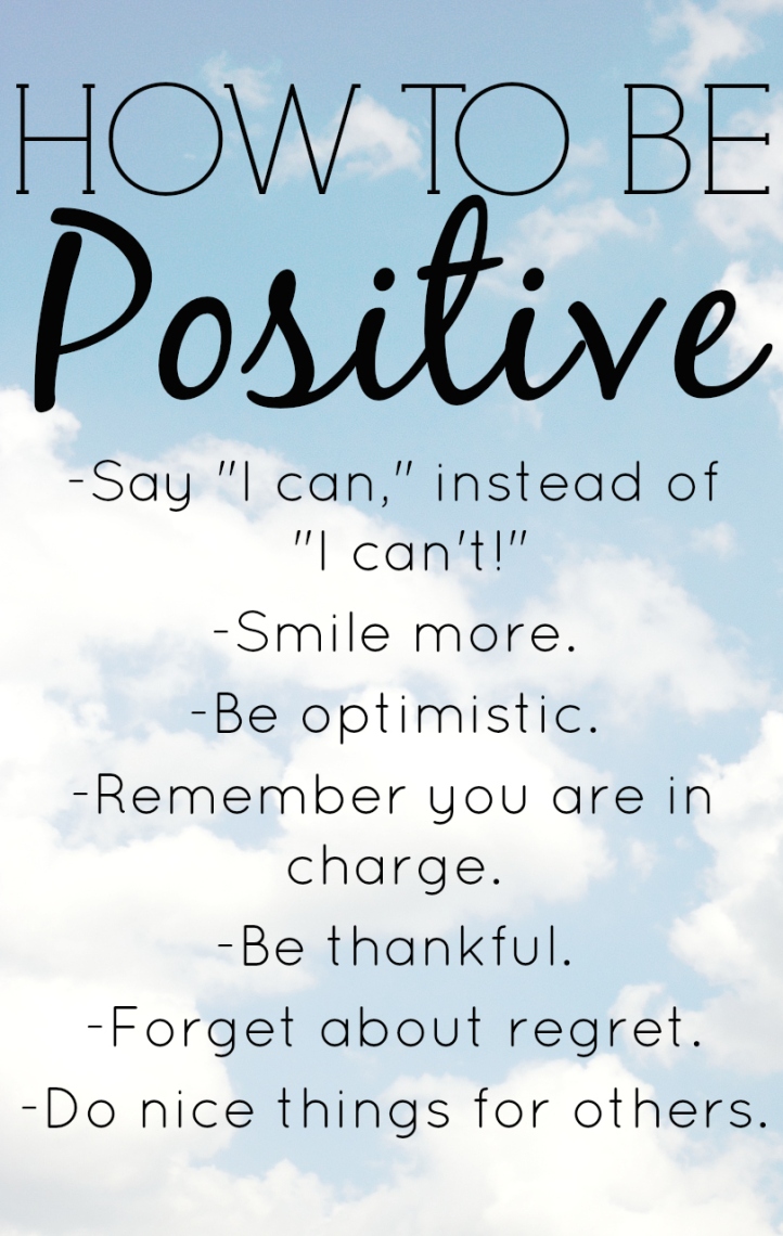Image result for positive mindset