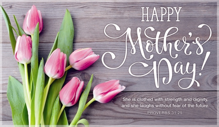 christian clip art for mother's day - photo #20